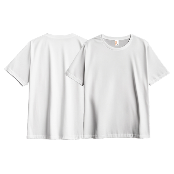 O Yaka Openend T-Shirt