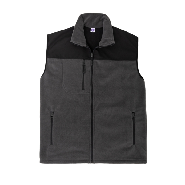 Premium Polar Yelek
