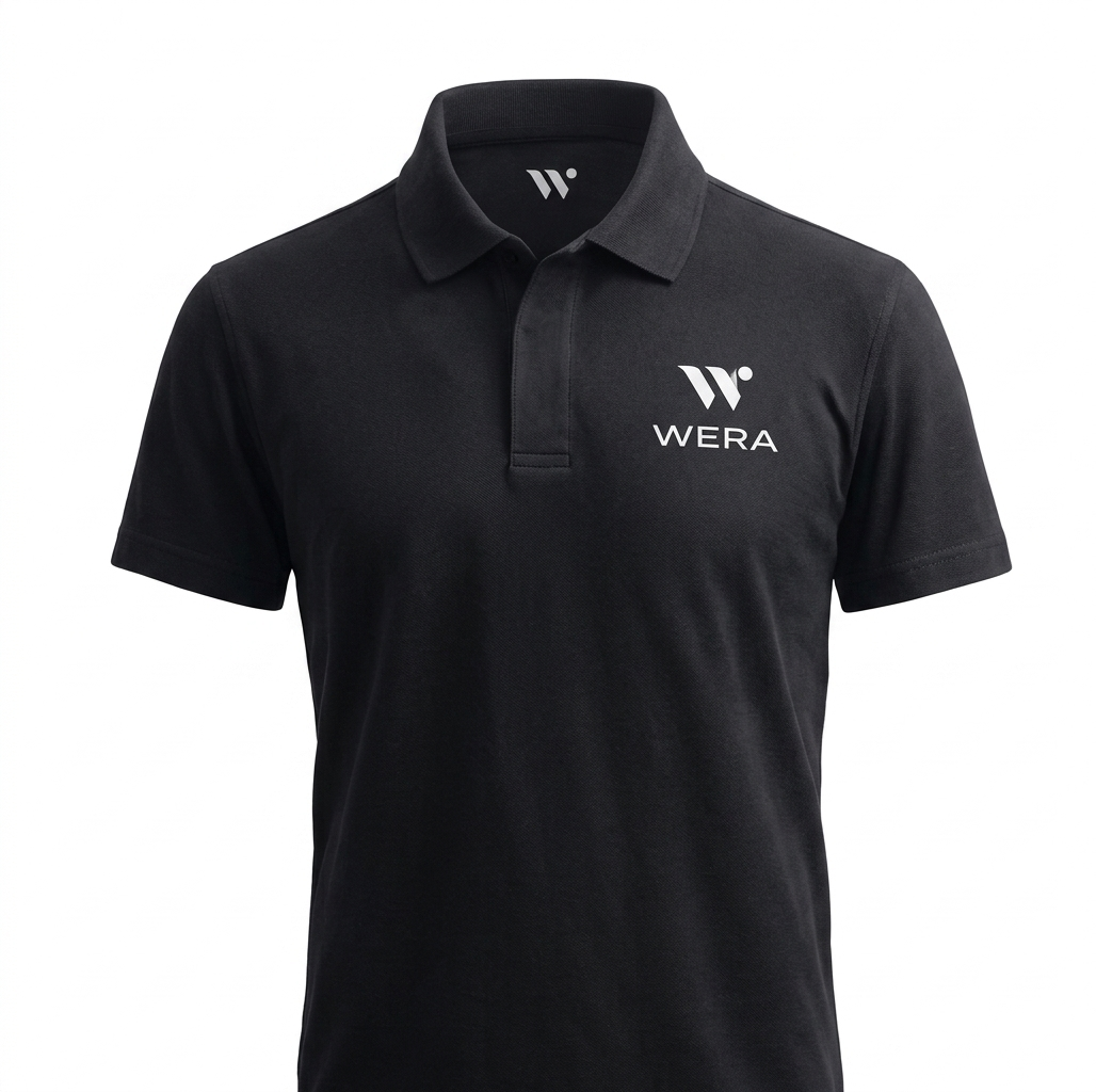 Polo Yaka T-Shirt Penye
